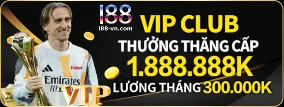 Khuyến Mãi Hấp Dẫn Tại I88