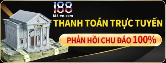 Khuyến Mãi Hấp Dẫn Tại I88