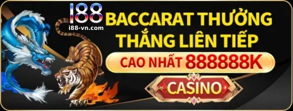 Khuyến Mãi Hấp Dẫn Tại I88